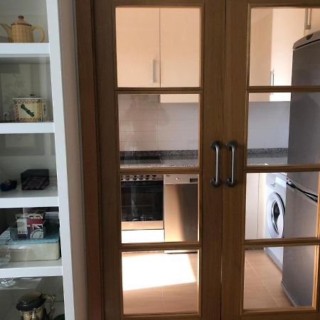 Apartamento Para 6 Personas Con Piscina Y Paddle Foz Kültér fotó