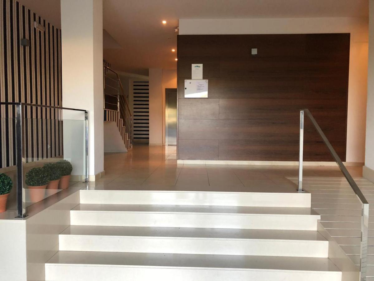 Apartamento Para 6 Personas Con Piscina Y Paddle Foz Kültér fotó