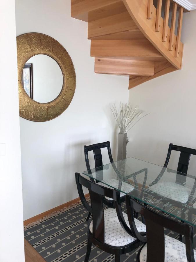 Apartamento Para 6 Personas Con Piscina Y Paddle Foz Kültér fotó